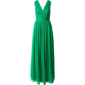 Lipsy Společenské šaty trávově zelená