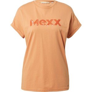 MEXX Tričko oranžová