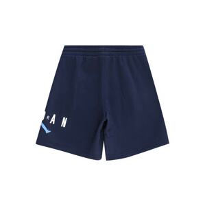Jordan Kalhoty námořnická modř / světlemodrá / offwhite