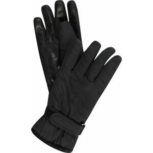 ZIENER Sportovní rukavice 'KILENI' černá