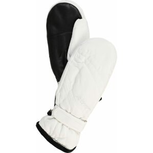 ZIENER Sportovní rukavice 'Kilenis' černá / bílá