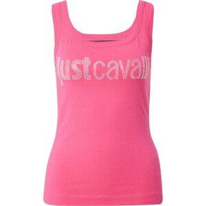 Just Cavalli Top pink