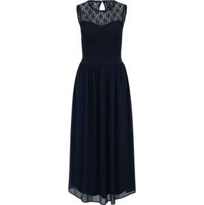 Vero Moda Tall Společenské šaty 'MIA' námořnická modř