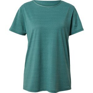 Athlecia Funkční tričko 'Lizzy' zelená