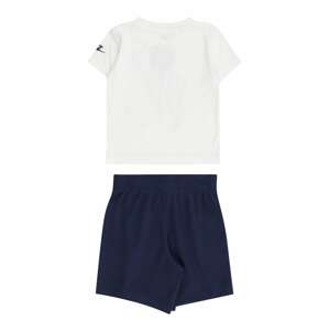 Nike Sportswear Sada 'FUTURA' námořnická modř / šedá / bílá