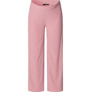 Supermom Kalhoty 'Fraser' pink / bílá