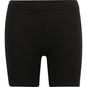 Vero Moda Petite Kalhoty 'Maxi' černá