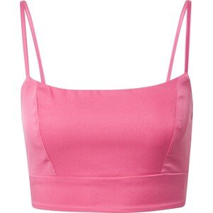 In The Style Top pink