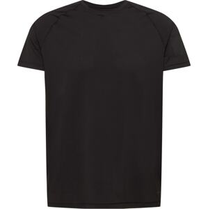 Casall Funkční tričko černá