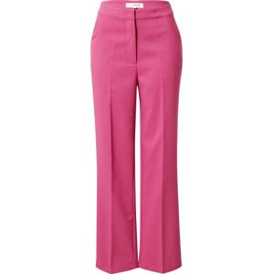 A-VIEW Kalhoty s puky 'Annali' pink