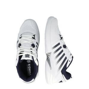 K-Swiss Performance Footwear Sportovní boty 'RECEIVER V' námořnická modř / bílá