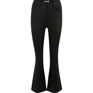 OBJECT Tall Kalhoty 'BELLE' černá
