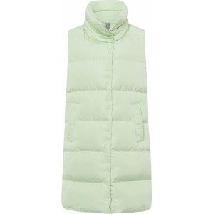 BRAX Zimní kabát 'DENVER' světle zelená