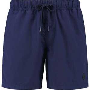 Shiwi Plavecké šortky 'Nick' námořnická modř