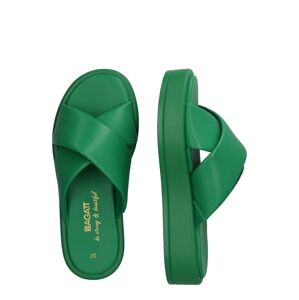 Bagatt Pantofle 'Hanoi' zelená