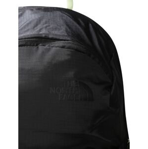 THE NORTH FACE Sportovní batoh 'MOVMYNT' světle zelená / černá