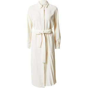 Marella Košilové šaty 'STIPA' barva bílé vlny
