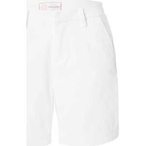 KILLTEC Outdoorové kalhoty bílá