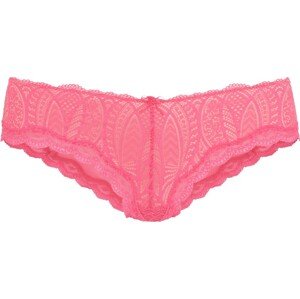 LASCANA Kalhotky 'Panty' pink