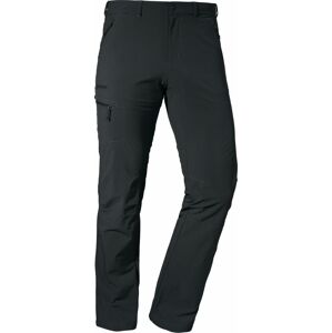 Schöffel Outdoorové kalhoty 'Koper 1' černá