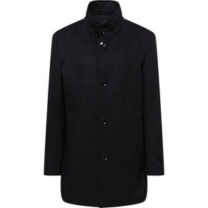 STRELLSON Přechodný kabát 'Finchley' černá