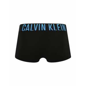 Calvin Klein Underwear Boxerky 'Intense Power' modrá / šedá / černá