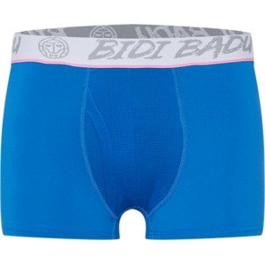 BIDI BADU Sportovní spodní prádlo 'Max' námořnická modř / šedá / světle růžová / bílá