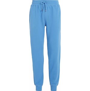 Tommy Hilfiger Underwear Pyžamové kalhoty modrá