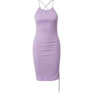 Gestuz Letní šaty 'Drew' světle fialová