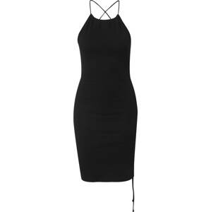 Gestuz Letní šaty 'Drew' černá