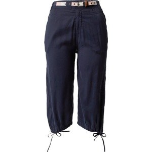 Ragwear Kalhoty 'CRUMBLY' námořnická modř