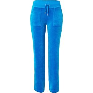 Juicy Couture Kalhoty 'DEL RAY' modrá