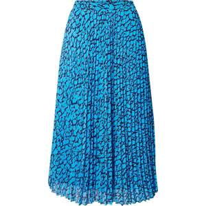 Marks & Spencer Sukně modrá / námořnická modř