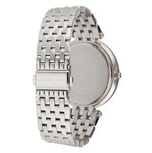 MICHAEL Michael Kors Analogové hodinky 'Darci' stříbrná