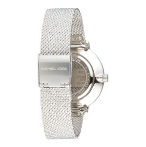 MICHAEL Michael Kors Analogové hodinky stříbrná