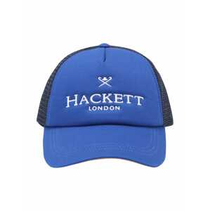 Hackett London Klobouk modrá / námořnická modř