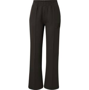 Juicy Couture Sport Sportovní kalhoty 'TINA' černá