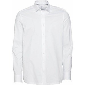 OLYMP Košile bílá