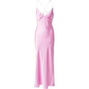 Bardot Společenské šaty 'LESIA' světle růžová