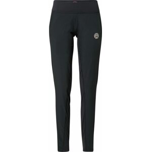 BIDI BADU Sportovní kalhoty 'Willow Tech' pink / černá