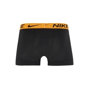 NIKE Sportovní spodní prádlo šedá / fialová / oranžová / černá