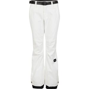 O'NEILL Sportovní kalhoty 'Star' černá / bílá