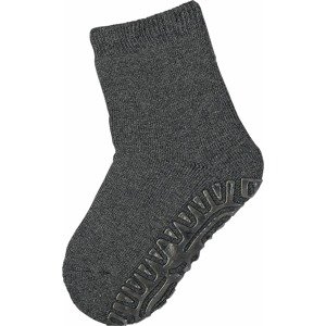 STERNTALER Ponožky antracitová