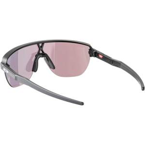 OAKLEY Sportovní brýle 'CORRIDOR' oranžová / pink / černá