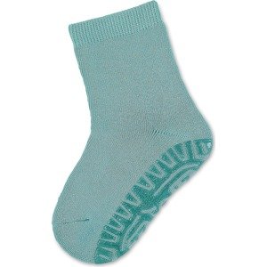 STERNTALER Ponožky světle zelená