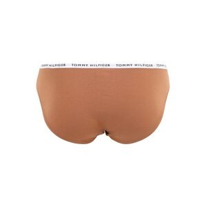 Tommy Hilfiger Underwear Kalhotky krémová / nažloutlá / červená