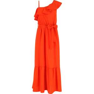 LolaLiza Šaty oranžová