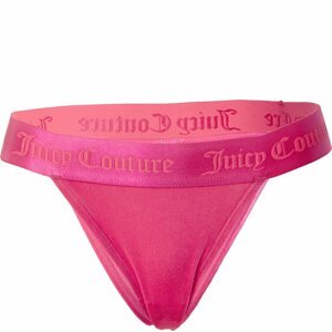 Juicy Couture Kalhotky 'BALI' pink / světle růžová