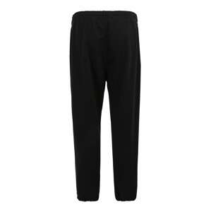 Levi's® Big & Tall Kalhoty  černá / bílá