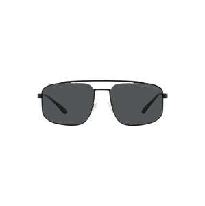 Emporio Armani Sluneční brýle '0EA2139' černá